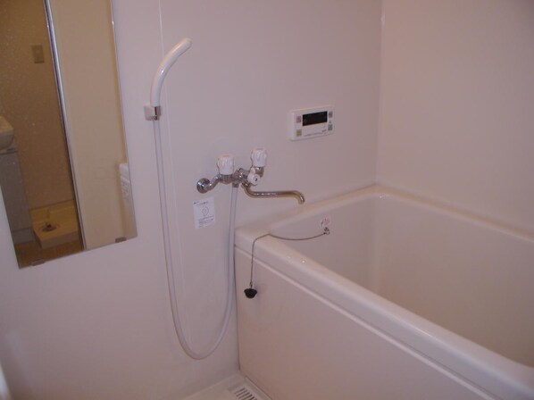 グリースシャトー桃山台の物件内観写真